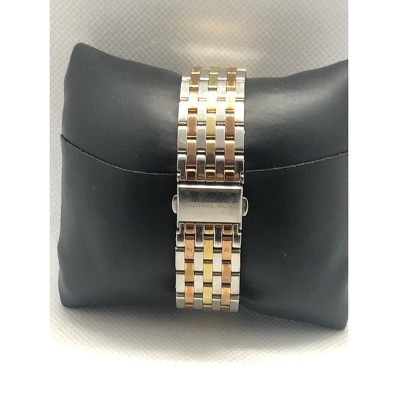 Michael Kors MK3203 Women Stainless Steel Analog S main image 4